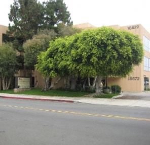 Huntington Beach office